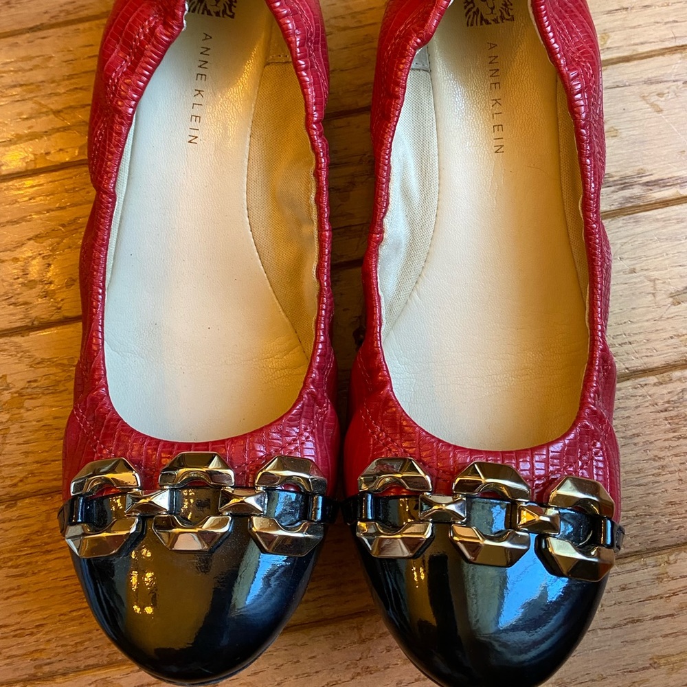 Shoes.